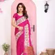 Pink__Anand Saree