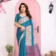 Rama__Anand Saree