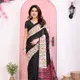 Black__Anand Saree