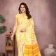 Yellow__Anand Saree