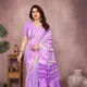 Purple__Anand Saree