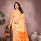 Orange__Anand Saree