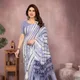 Grey__Anand Saree