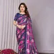 Blue__Anand Saree
