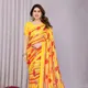 Yellow__Anand Saree