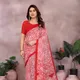 RED__Anand Saree