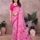 PINK__Anand Saree