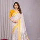 Yellow__Anand Saree