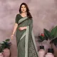 GREEN__Anand Saree