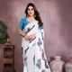 Blue__Anand Saree