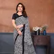 BLACK__Anand Saree