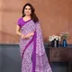 PURPLE__Anand Saree