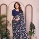 BLUE__Anand Saree