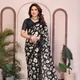 BLACK__Anand Saree
