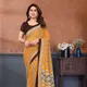 YELLOW__Anand Saree