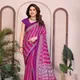 PINK__Anand Saree