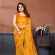 YELLOW__Anand Saree