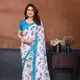 BLUE__Anand Saree