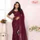 Maroon__Anand Saree