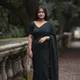 Black__Anand Saree