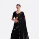 Black__Anand Saree