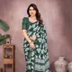 Dark Green__Anand Saree