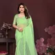 PASTEL GREEN__Anand Saree