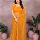 YELLOW__Anand Saree