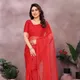 RED__Anand Saree