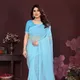 SEABLUE__Anand Saree