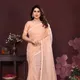 ORANGE__Anand Saree