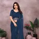 BLUE__Anand Saree