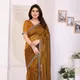 YELLOW__Anand Saree