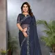 Blue__Anand Saree