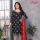Black::Red::Cream::Multicolor__Anand Saree