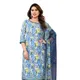 MULTICOLOR-BLUE__Anand Saree