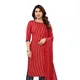 RED-BLUE__Anand Saree