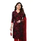 BLACK-RED__Anand Saree