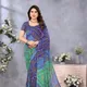 Blue, Green__Anand Saree
