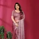 Brown__Anand Saree