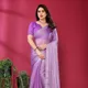 Purple__Anand Saree