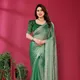 Green__Anand Saree