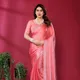 Peach__Anand Saree