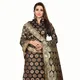 Black::Gold__Anand Saree