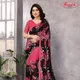 Pink::Black__Anand Saree
