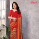 Red::Pink::Yellow__Anand Saree
