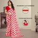 Red::White__Anand Saree