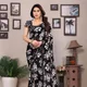 BLACK__Anand Saree