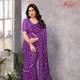 Purple__Anand Saree