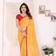 YELLOW__Anand Saree